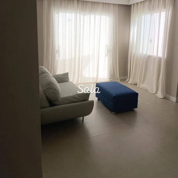 Comfort and leisure at 600 MT of Flamengo beach!