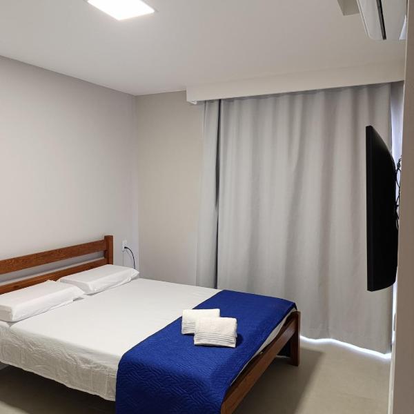 Comfort and leisure at 600 MT of Flamengo beach! - Foto 2