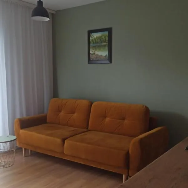 Pojezierze wałeckie kusi atrakcjami, hotel di Wałcz