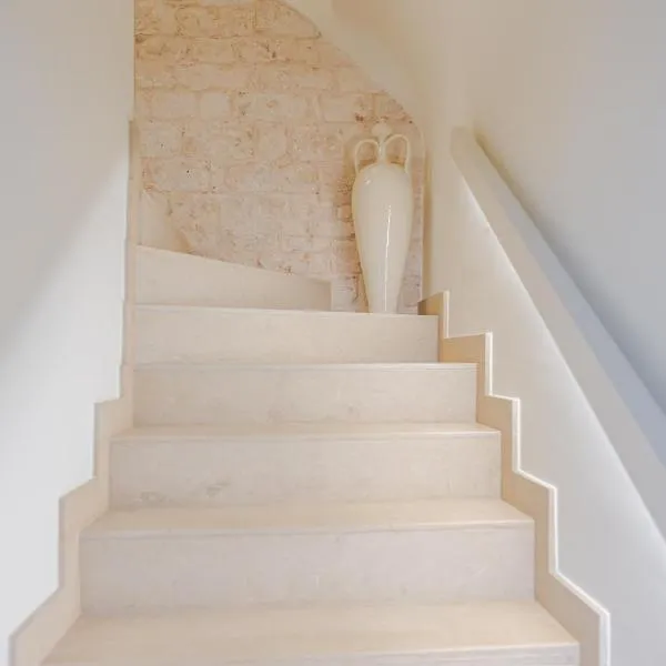 Garibaldi Luxury Suites, hotel in Noci