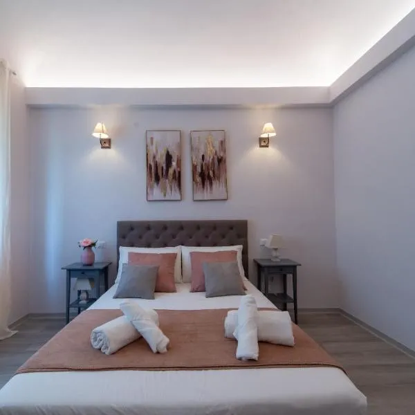 Frida guest house โรงแรมในปิซา