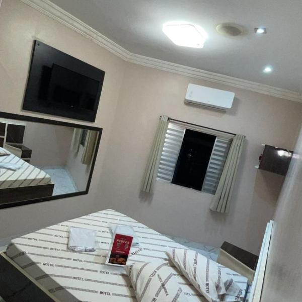 Hotel rebeka