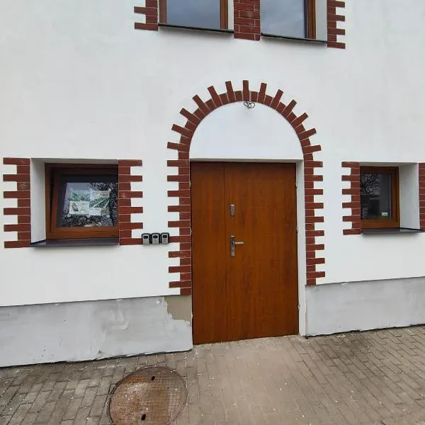 Penzion - sklipek Otáhalovo, hotel v Čejkovicích