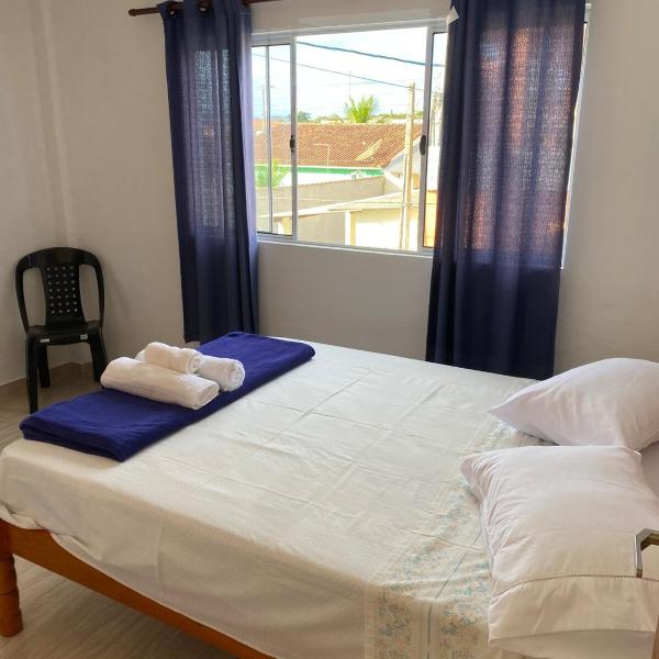Lindo Apartamento de 2 quartos a 100 metros da praia - Foto 2