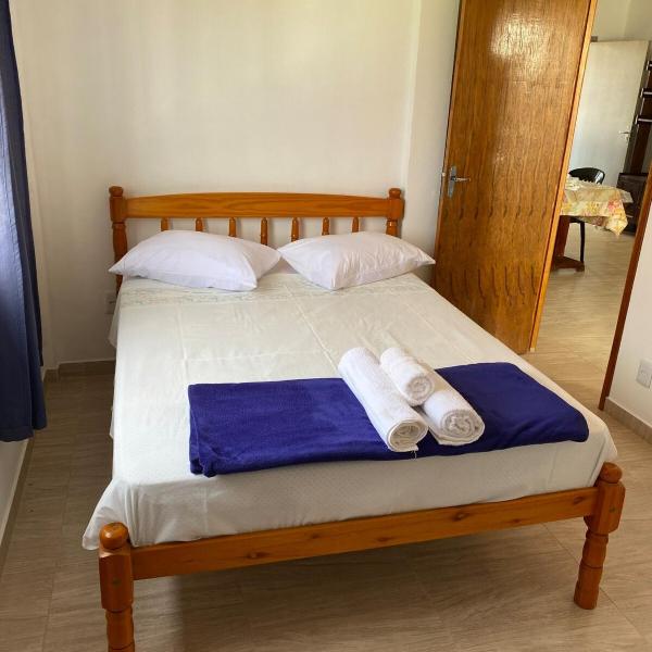 Lindo Apartamento de 2 quartos a 100 metros da praia - Foto 5