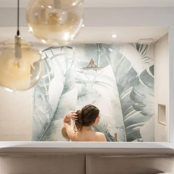 Dimora in Cortile, hotel in Manfredonia