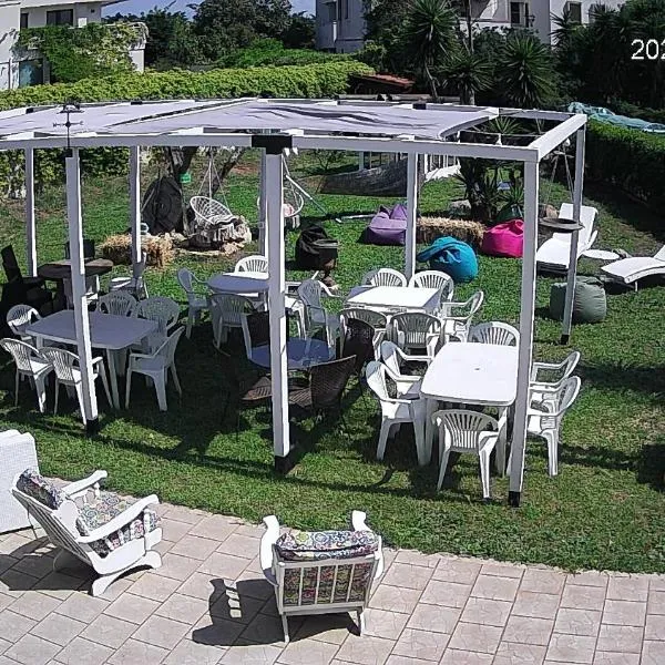 B&B La Rosa dei Venti, hotel di Brindisi