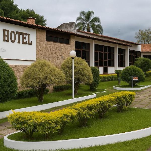 Valle Hotel