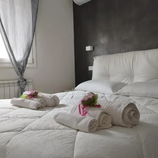 Pindemonte 52 appartament, hotel in Quartu SantʼElena