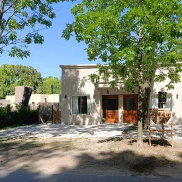 CasaPino Apartments in Costa del Este, hotel in Costa del Este