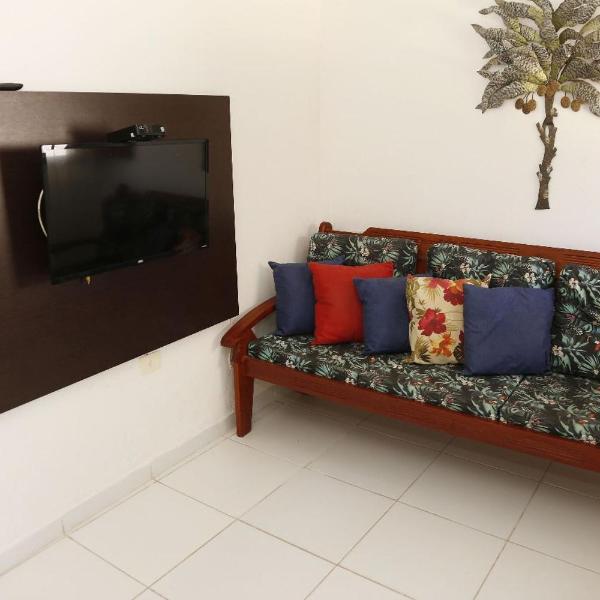 Tamandaré Residence Beach 3 - Foto 5