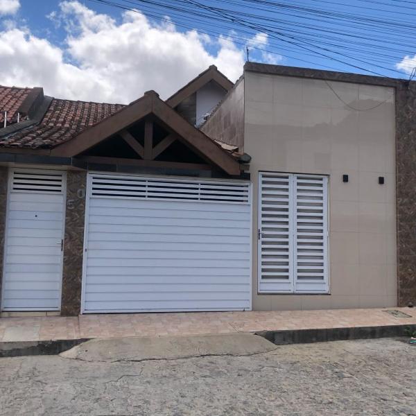 Bethshalom- Casa de Paz