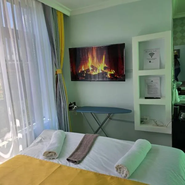 Neim Homes, hotel di Meru