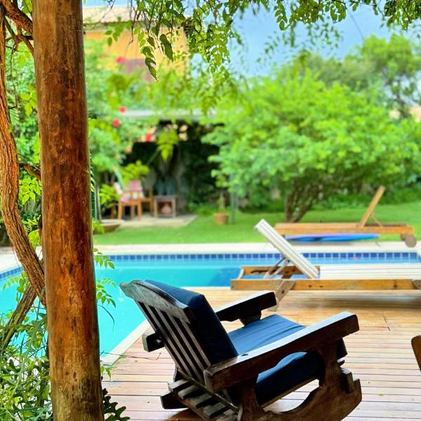 Beach House Manguinhos - Foto 4