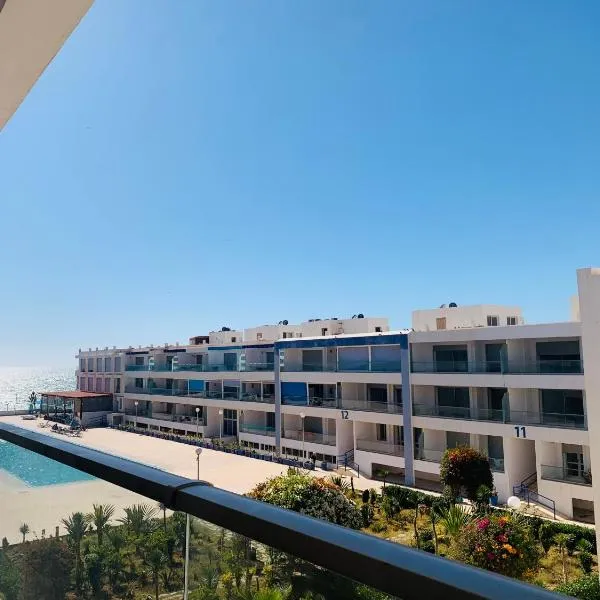 Atlas Sunset Lodge, hotel a Agadir