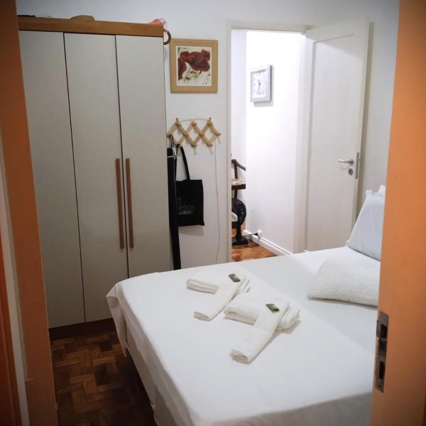 Loft 10 min Da Praia De Copacabana, Leme & Shopping - Foto 3