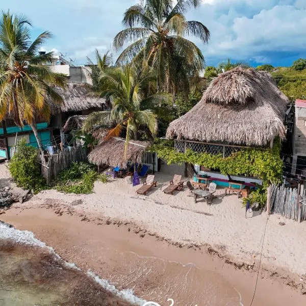 Canto de Caracola, hotel in Rincón