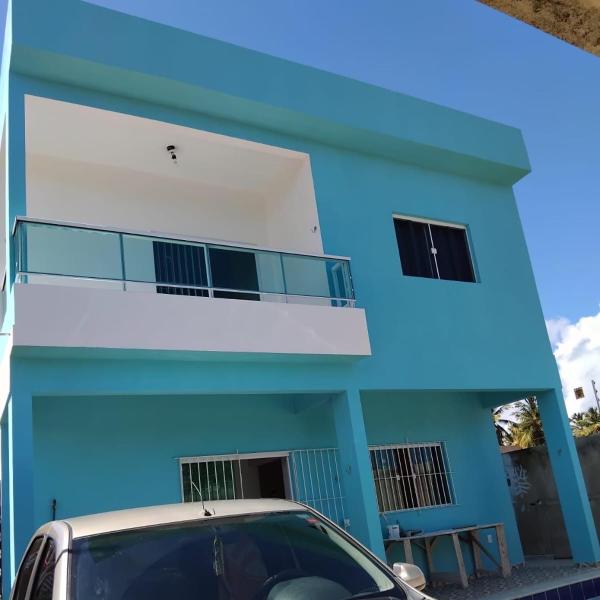 Casa Coração de Peroba Maragogi
