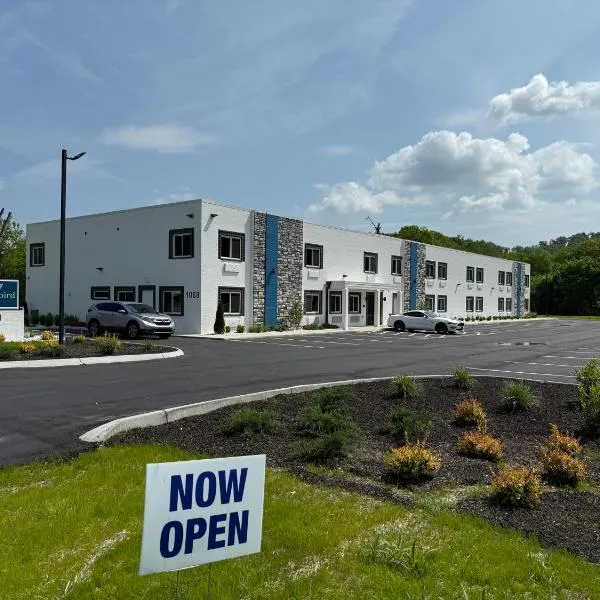 Hummingbird Hotel, hotel in Goodlettsville