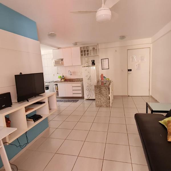 Apartamento Monte Paradiso - Foto 5