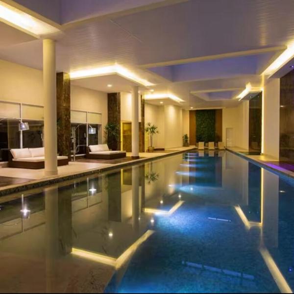 Modern apartment in Pinheiros and Faria Lima - Foto 4