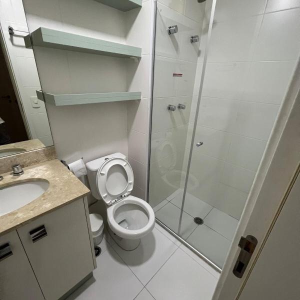 Modern apartment in Pinheiros and Faria Lima - Foto 3