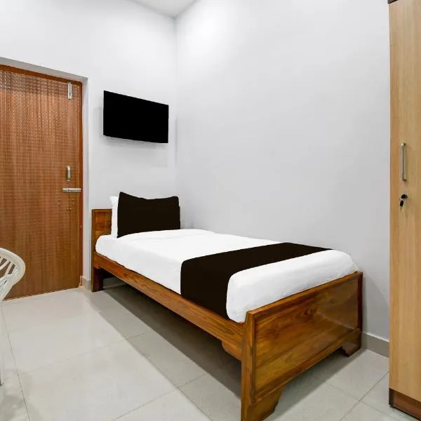 Hotel O Moon Guest House, hotel v destinaci Bārang
