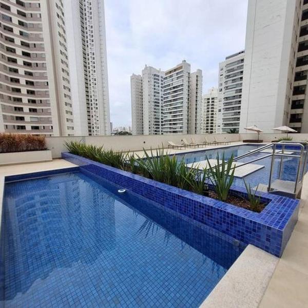 Jh, Gleba Palhano,AR,Sacada,Gym, Piscina, 200m Shopping Aurora - Foto 4