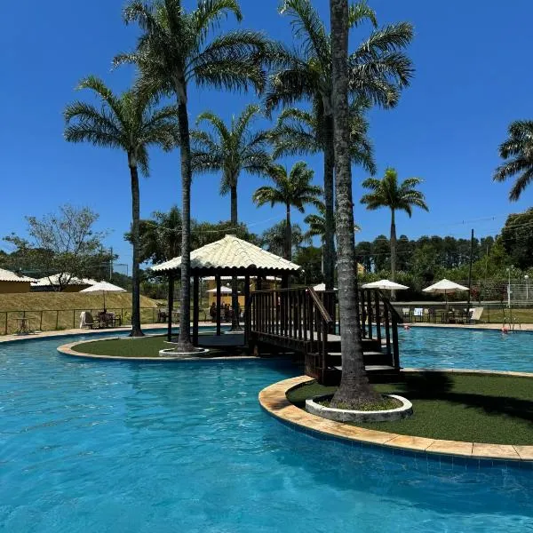 Casa em Condomínio em Mangaratiba, hotel in Mangaratiba