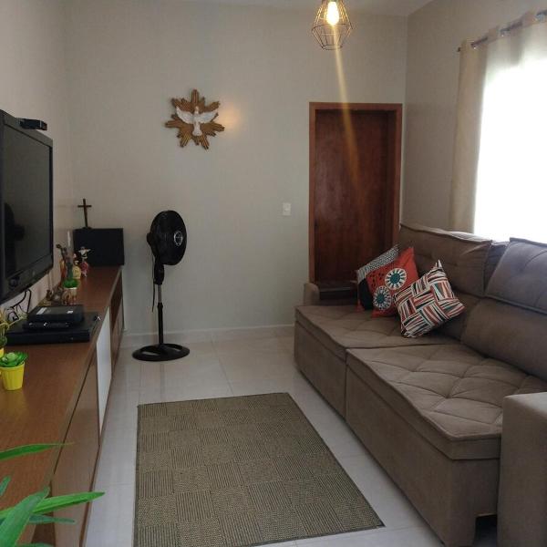 O lugar ideal para relaxar com amigos e familiares