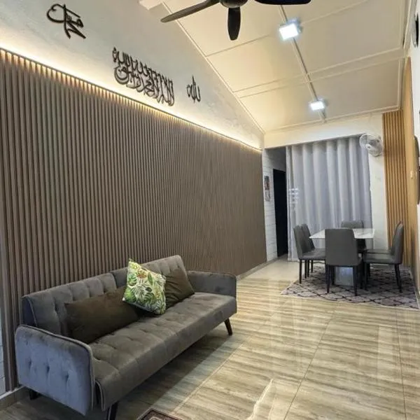 Homestay Mambau MALAY ONLY, hotel en Seremban