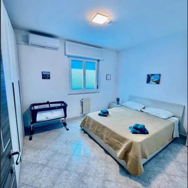 Antonio's Home, hotel v Bari