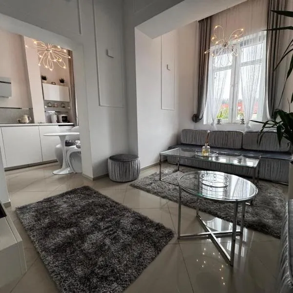 Salt INN Apartments No 2 - jacuzzi, hotel a Wieliczka