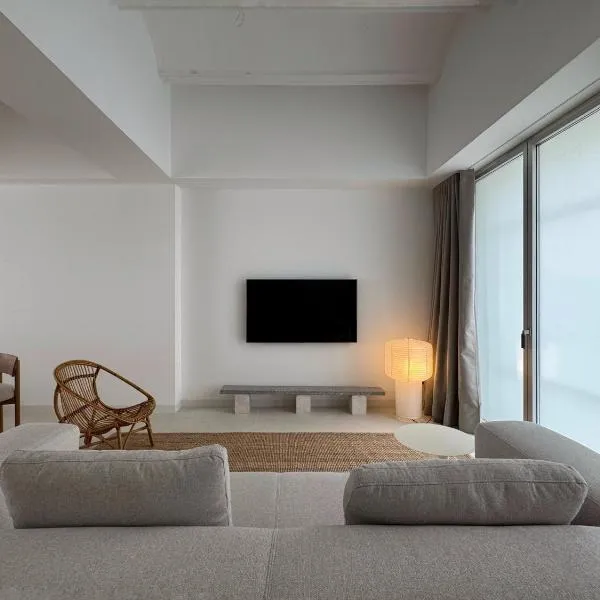 Superloft, hotel in Burjasot