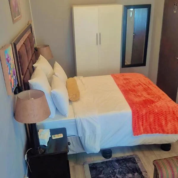 Little Haven!, hotel a Rustenburg