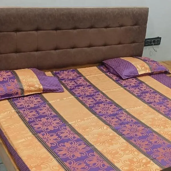Shree Hariraj Guest House, hotel in Vapi