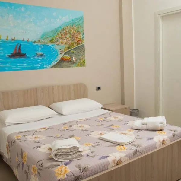 La Bella Salernitana, hotel in Salerno