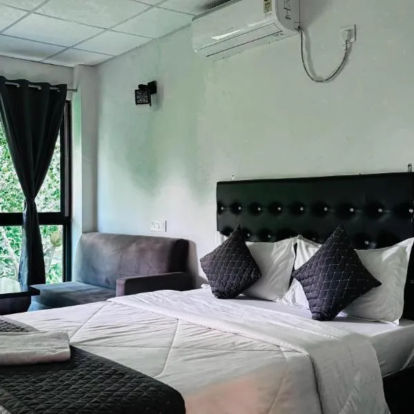 ROOTS by MOUNT OLIVE, hotell sihtkohas Siliguri