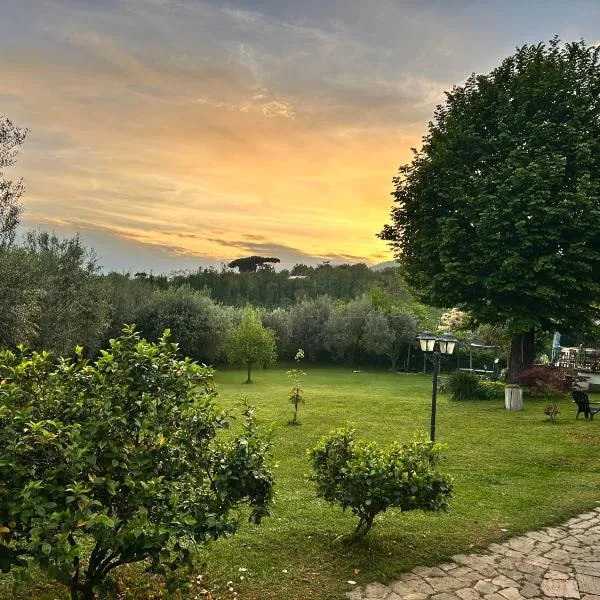 Casa Holly, hotel in Velletri