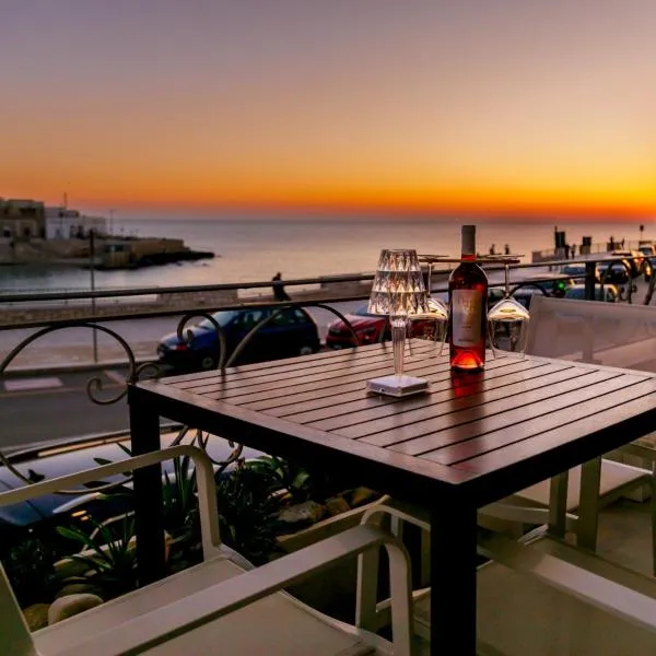 Lo Scirocco, hotel v destinaci Nardò