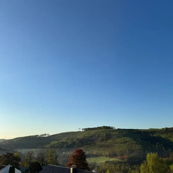 FeWo Flick, khách sạn ở Lüdenscheid