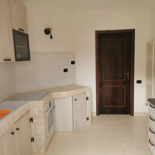Casa Vacanze Piediluco, hotel in Piediluco