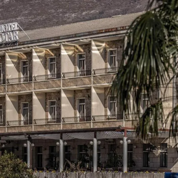 Hotel Leotar, hotel v destinaci Trebinje