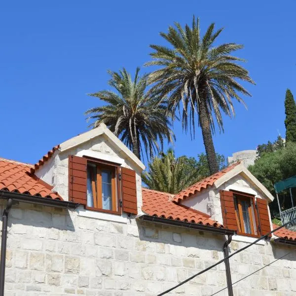 Apartments Lea, hotel di Hvar