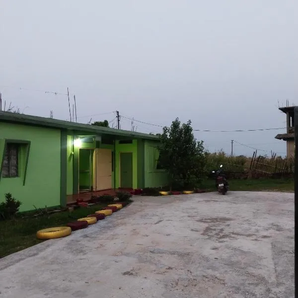 THE BETHEL GUEST HOUSE, hotel v destinaci Čérápuňdží