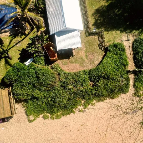 Casuarina Cabin, hotel in Clansthal