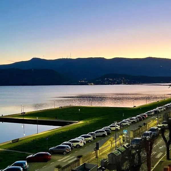 Hotel Relais I Presidi, hotel v destinácii Orbetello
