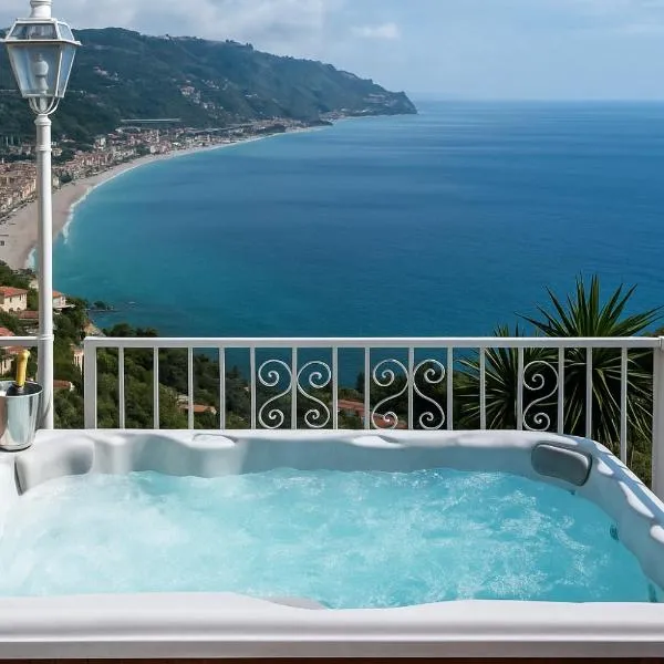 Dream View Suites Taormina, hotel a Taormina