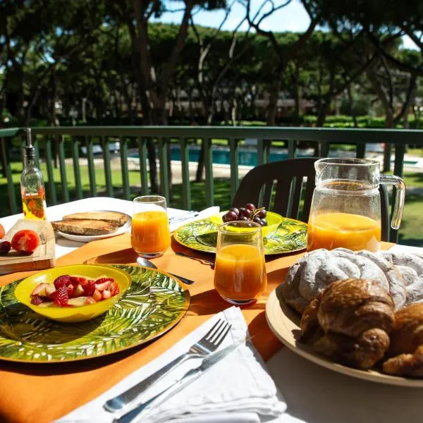 Wonderful apartment in Gavà. Barcelona, hotel v destinaci Gavà