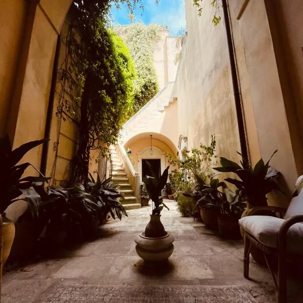 Corte Dei Sogni Bed & Breakfast, hotel in San Pietro in Lama